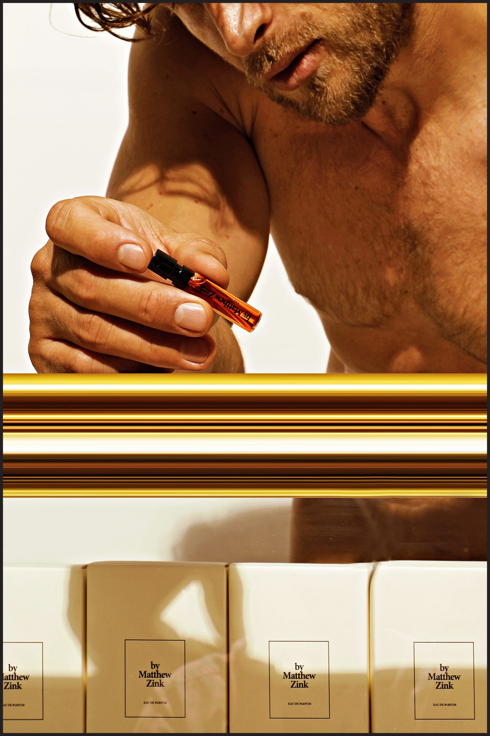 by Matthew Zink - Eau de Parfum 1.5 - Image 2