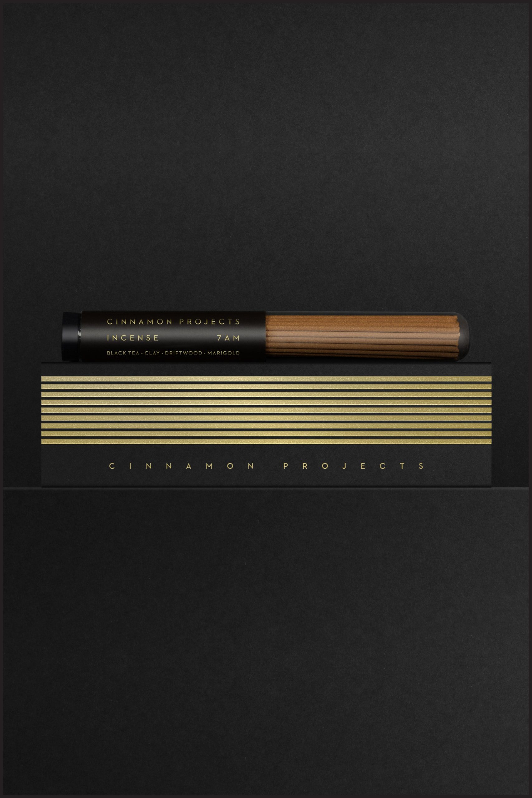 7AM Incense - Image 3