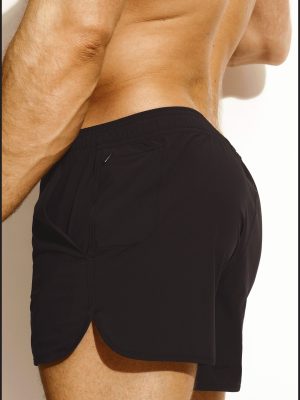 Circuit Trainer Short