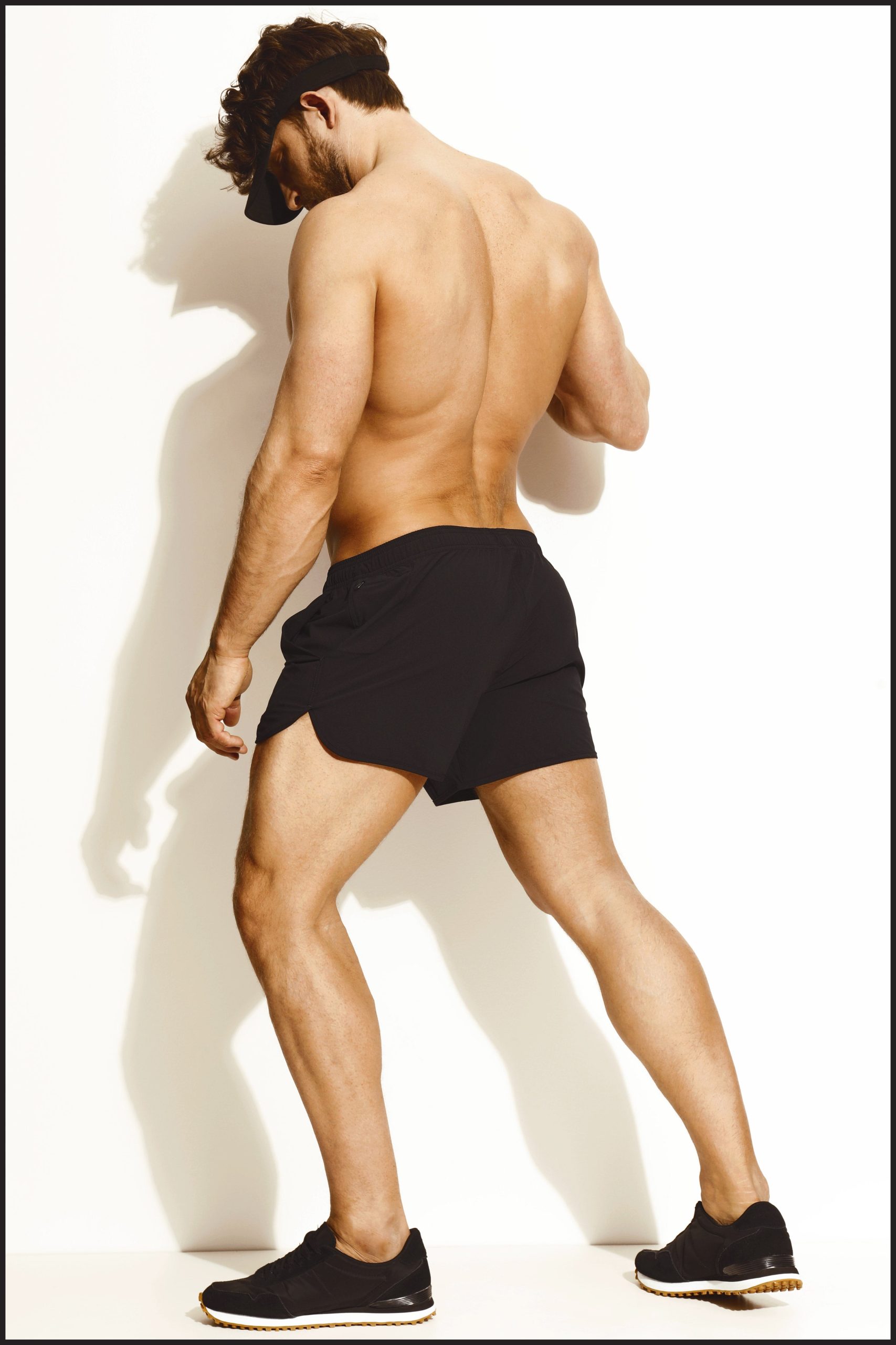 Circuit Trainer Short - Image 9