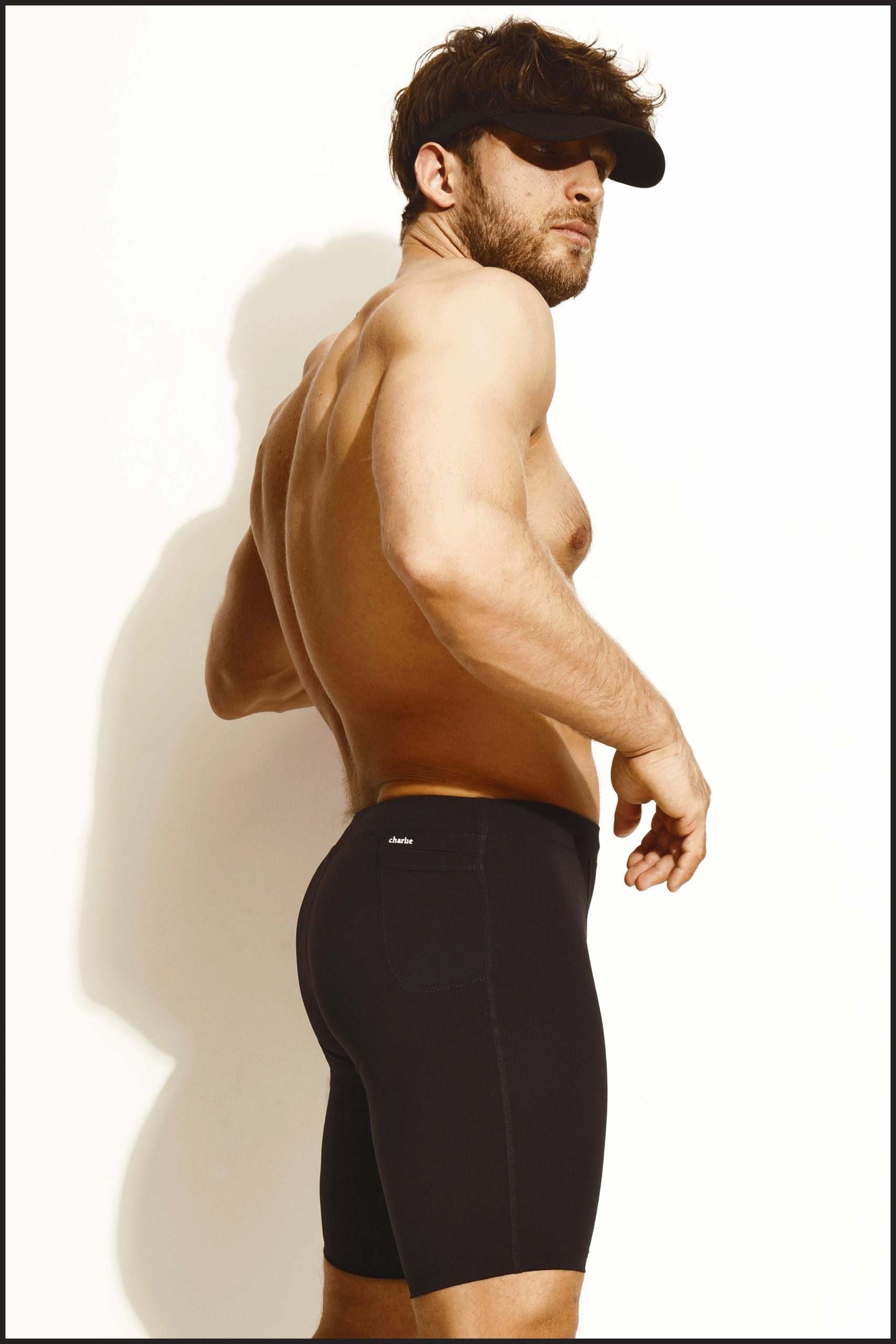 Compression Biker - Image 9