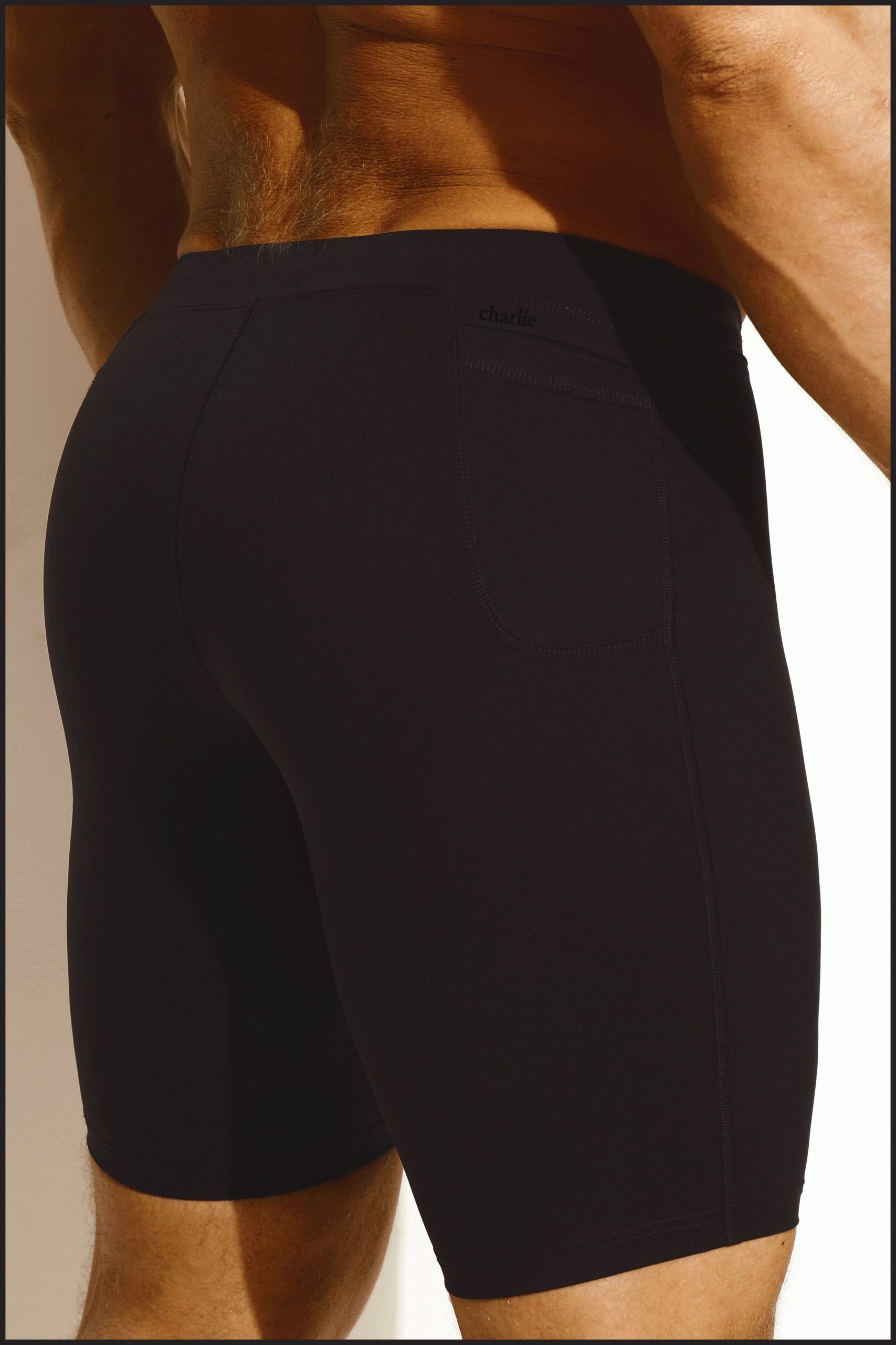 Compression Biker - Image 3