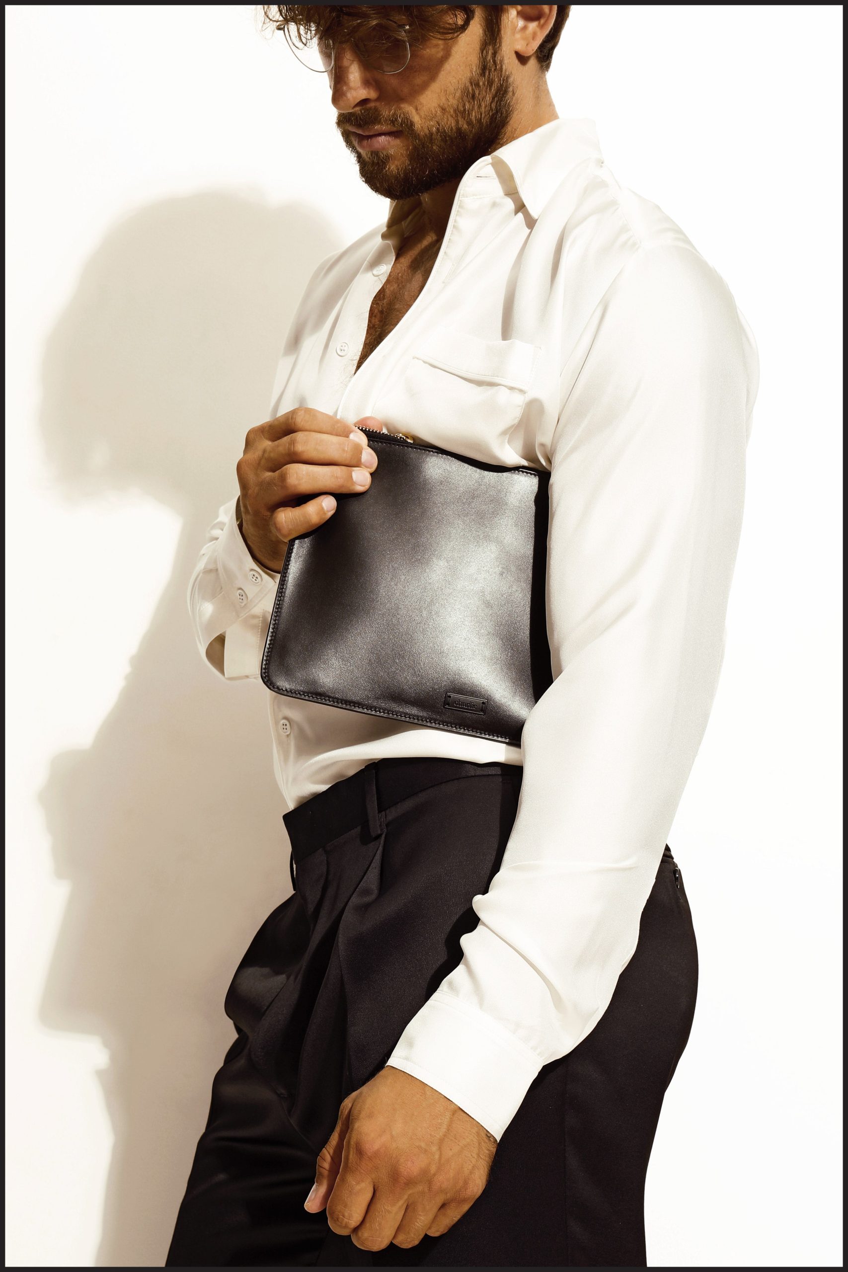 Leather Pouch - Image 6