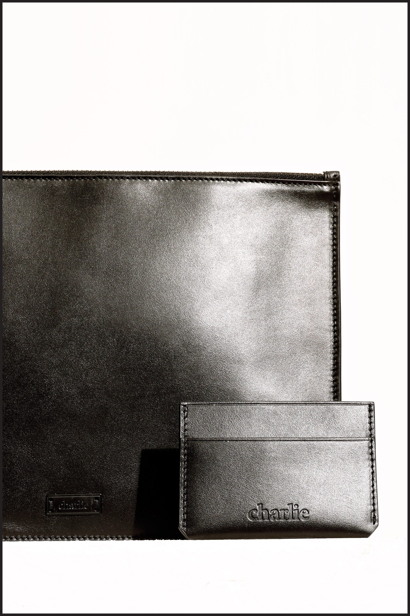 Leather Pouch - Image 12