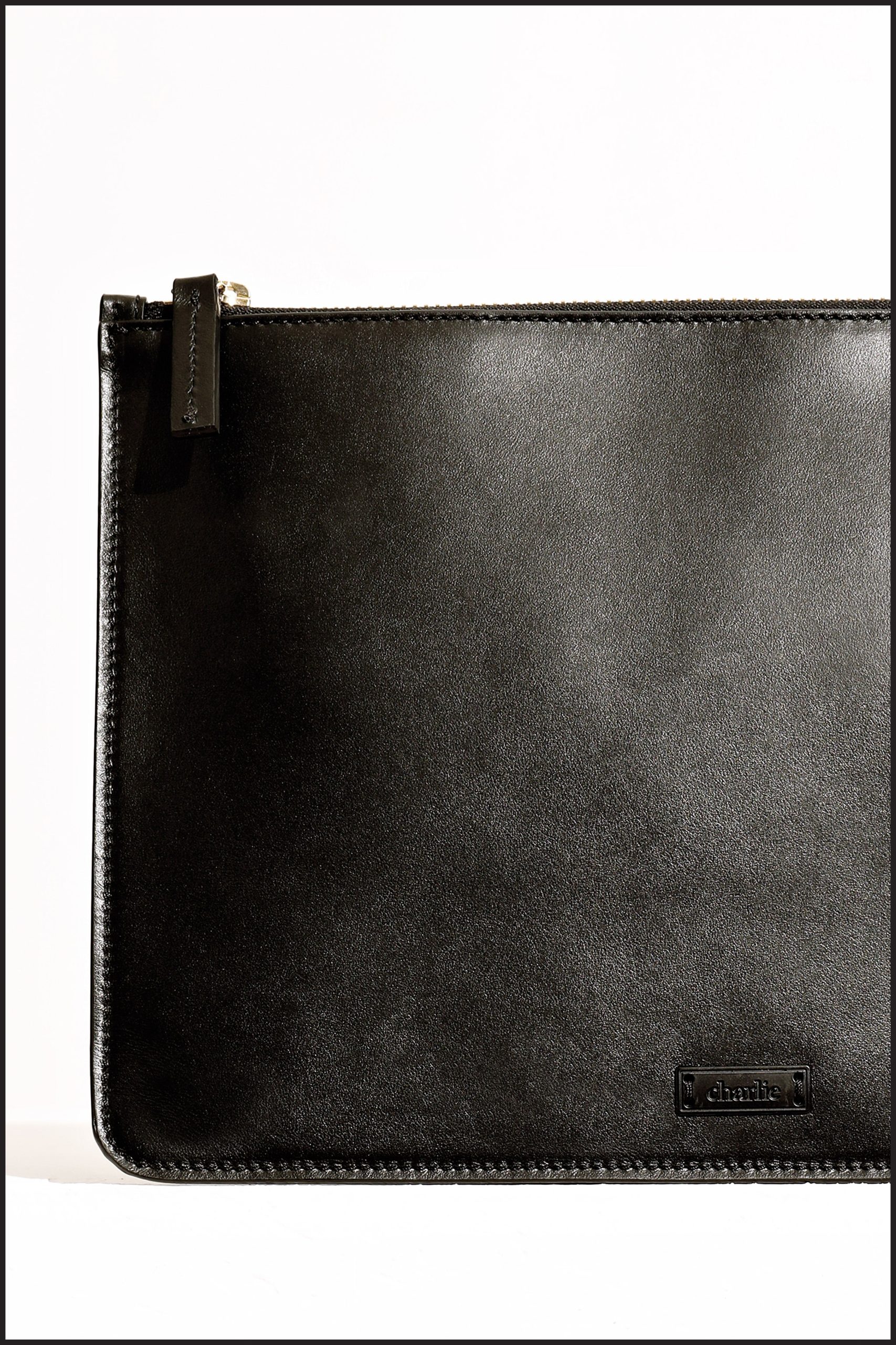 Leather Pouch - Image 2