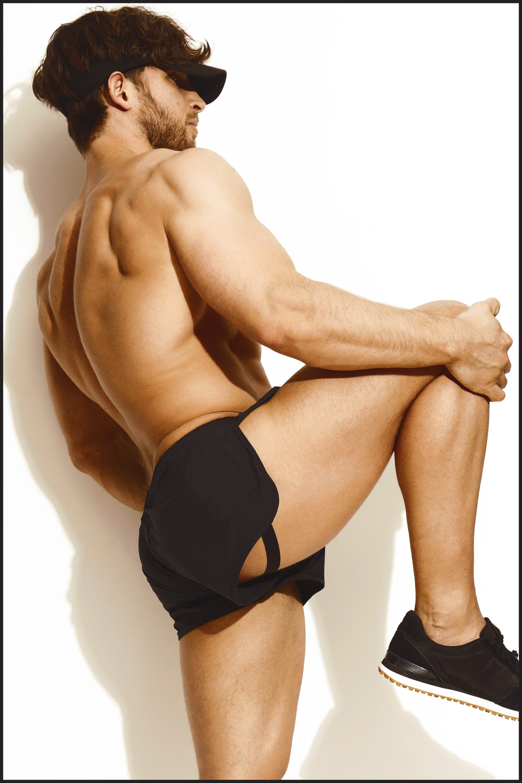 Runner Short - Image 6