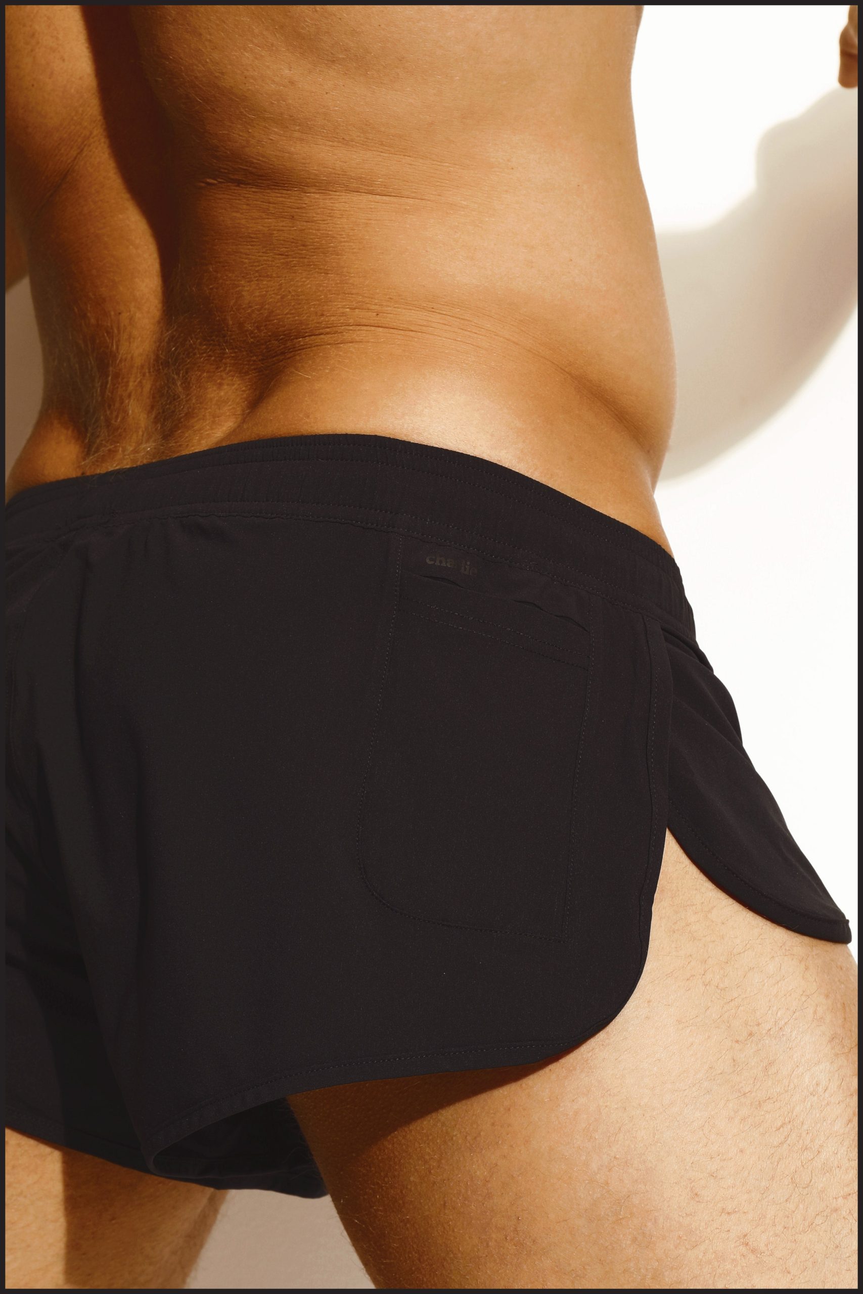 Runner Short - Image 4