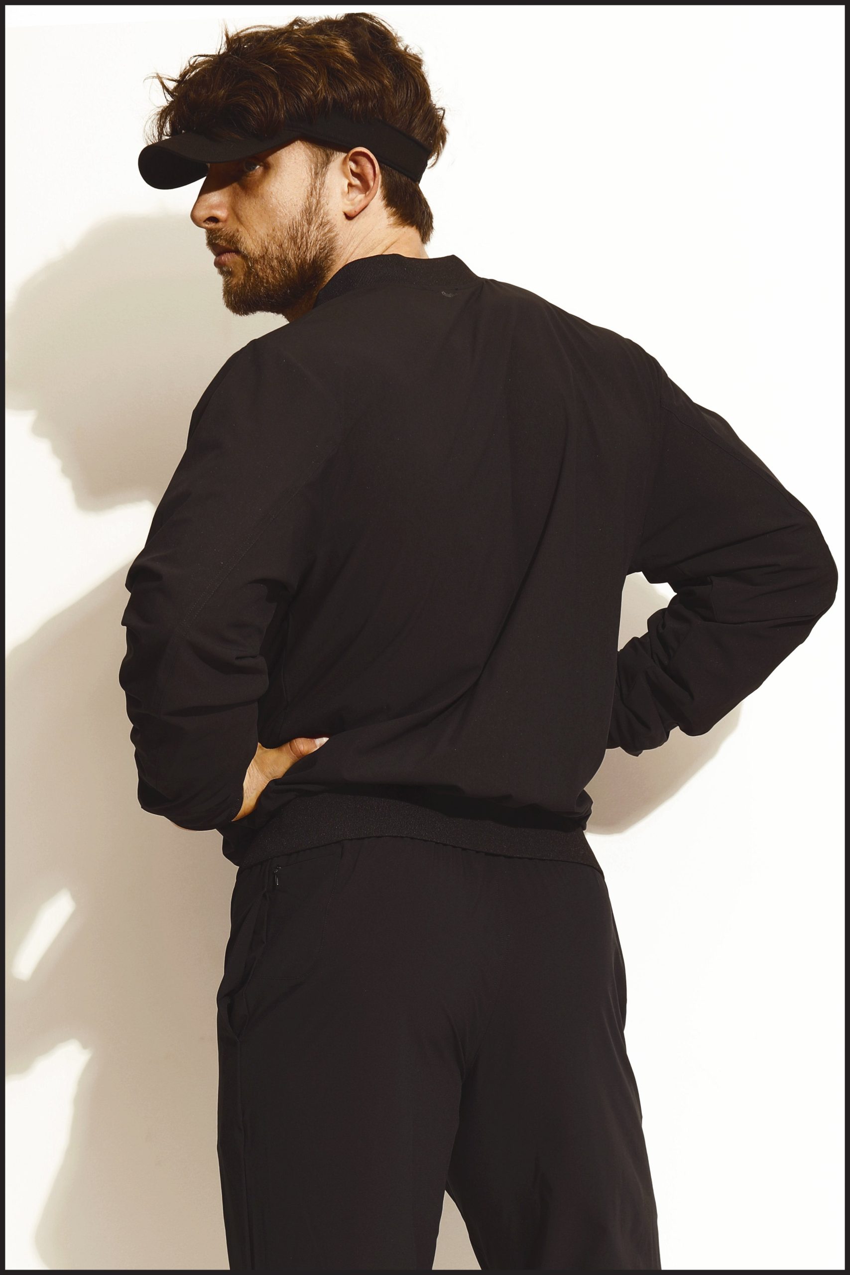 Sport Jacket - Image 6