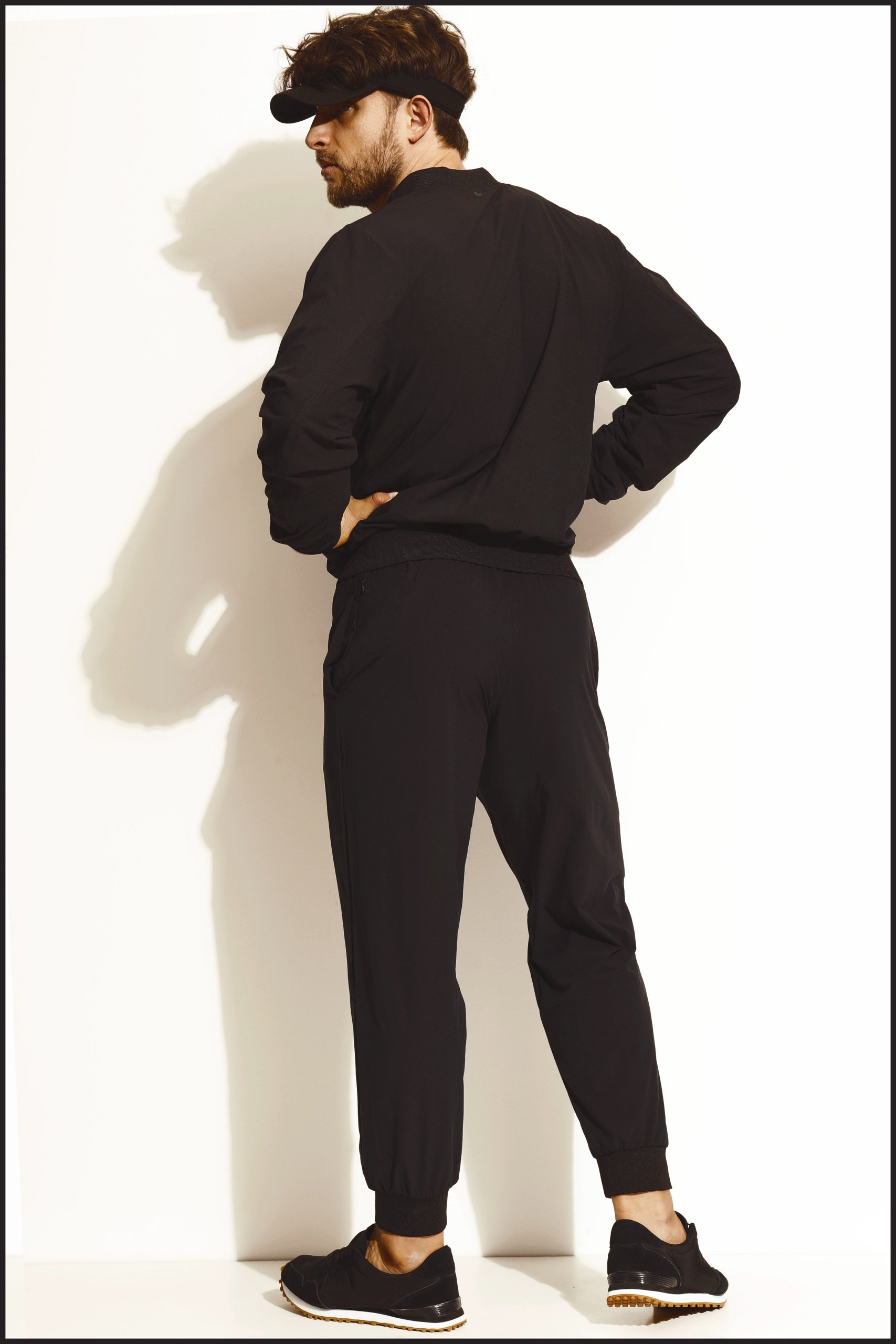 Sport Jacket - Image 7