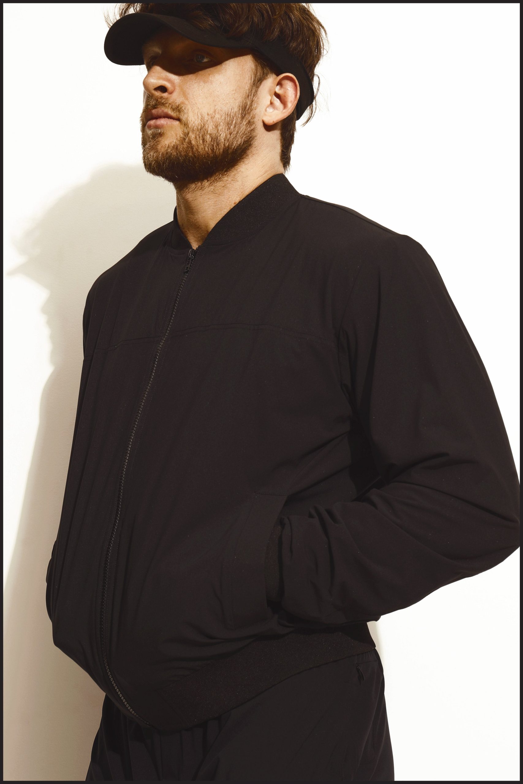 Sport Jacket - Image 3