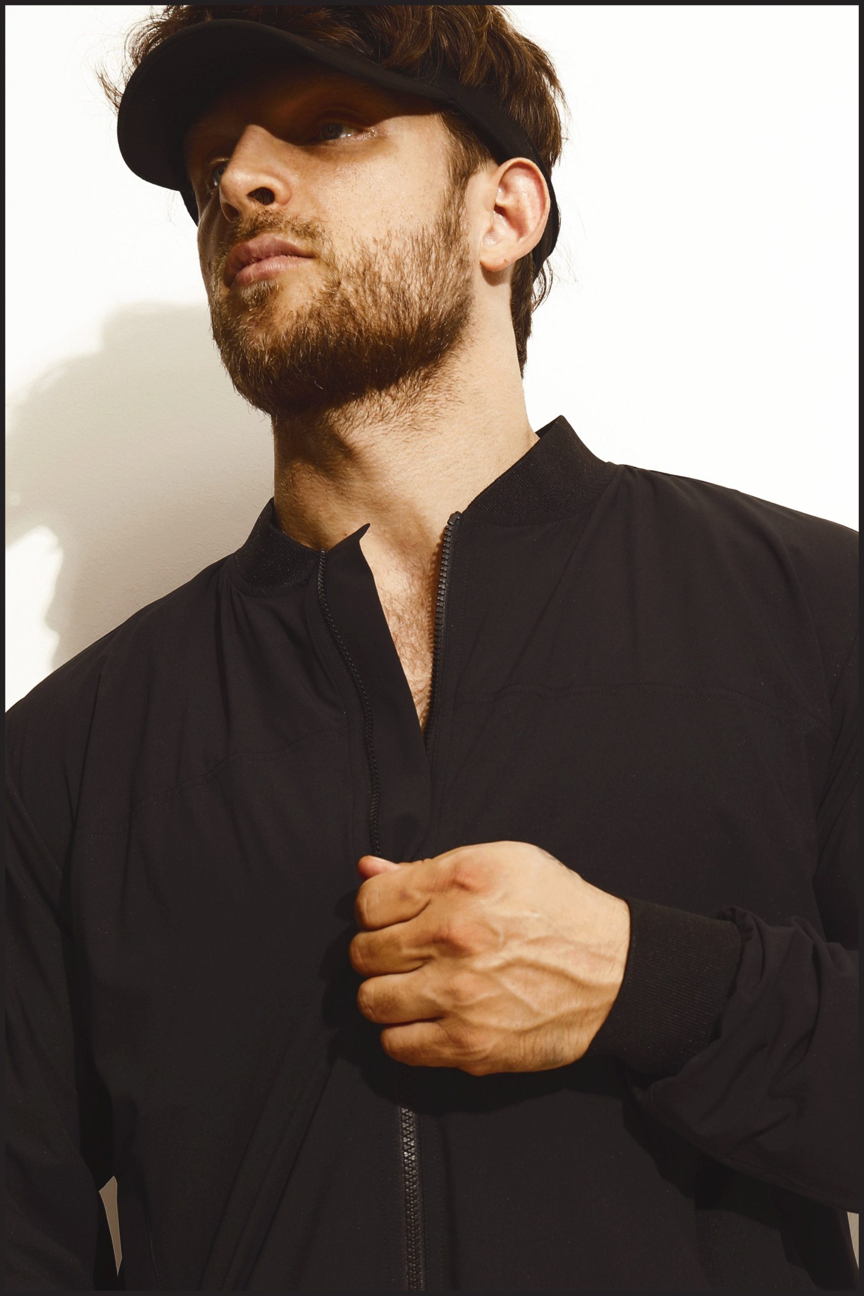 Sport Jacket - Image 2