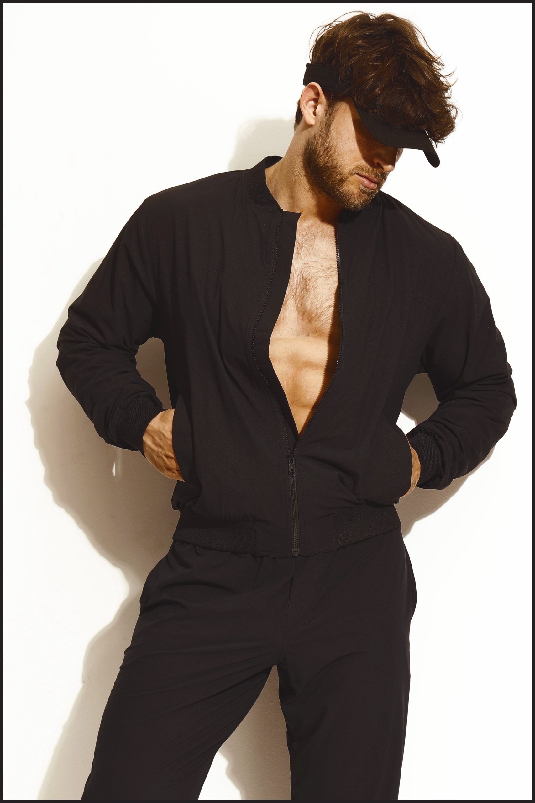 Sport Jacket - Image 5