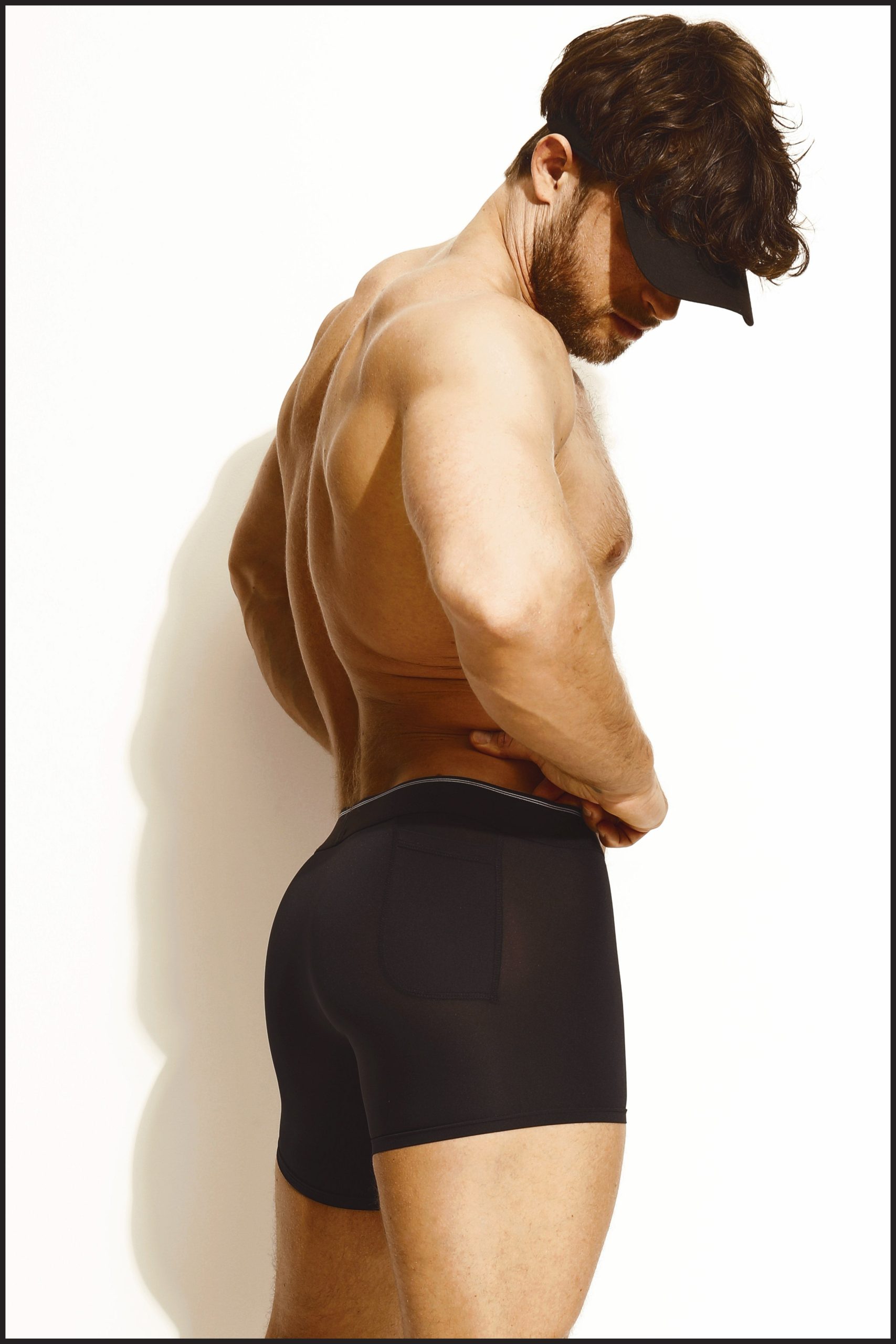 Sport Trunk - Image 7