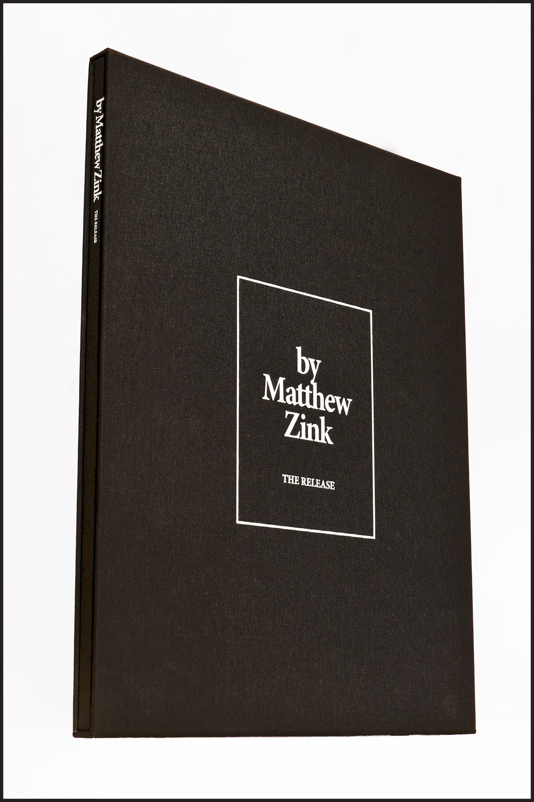 by Matthew Zink - Ultimate Gift Set - Image 7