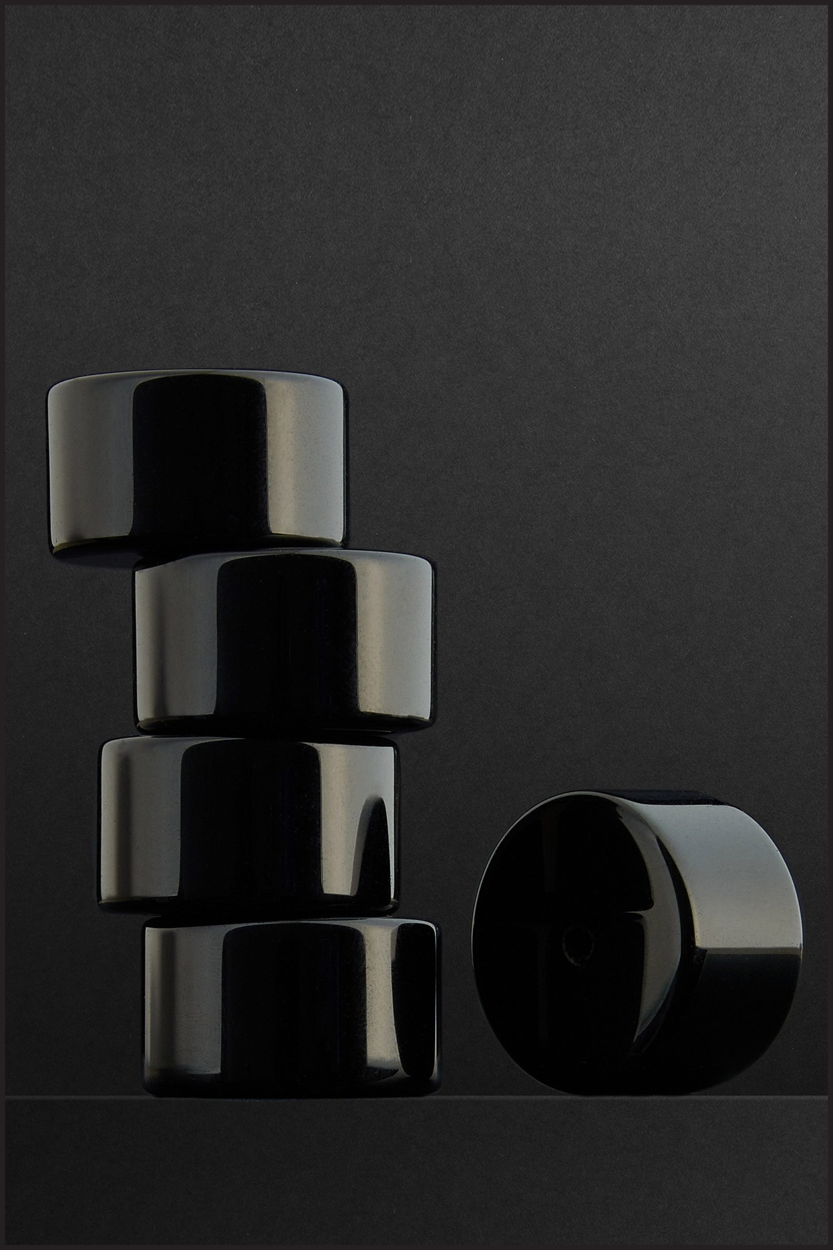 Circa Onyx Burner - Image 3