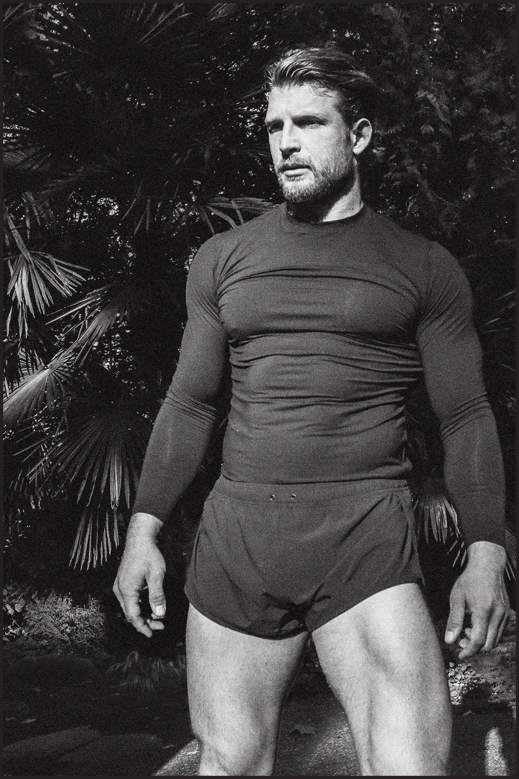 Circuit Trainer Short - Image 10