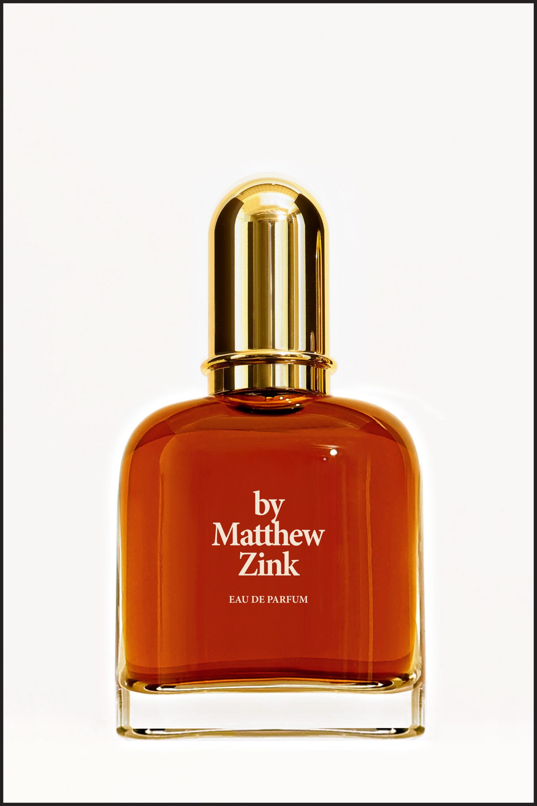 by Matthew Zink - Eau de Parfum 50