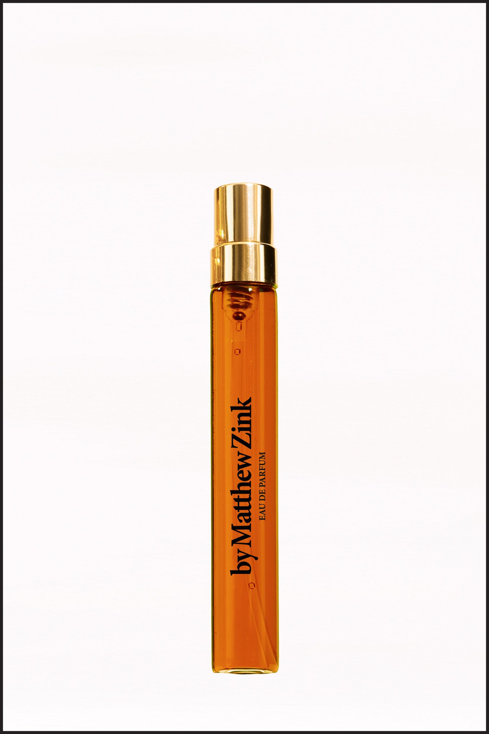 by Matthew Zink - Eau de Parfum 7.5