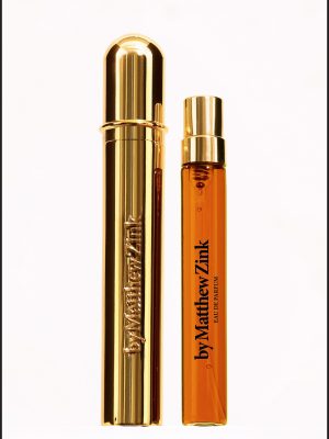 by Matthew Zink - 7.5 Parfum + Travel Tube Gift Set