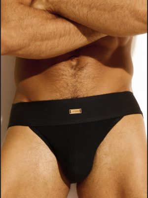 Pro Sport Brief - GOLD LABEL