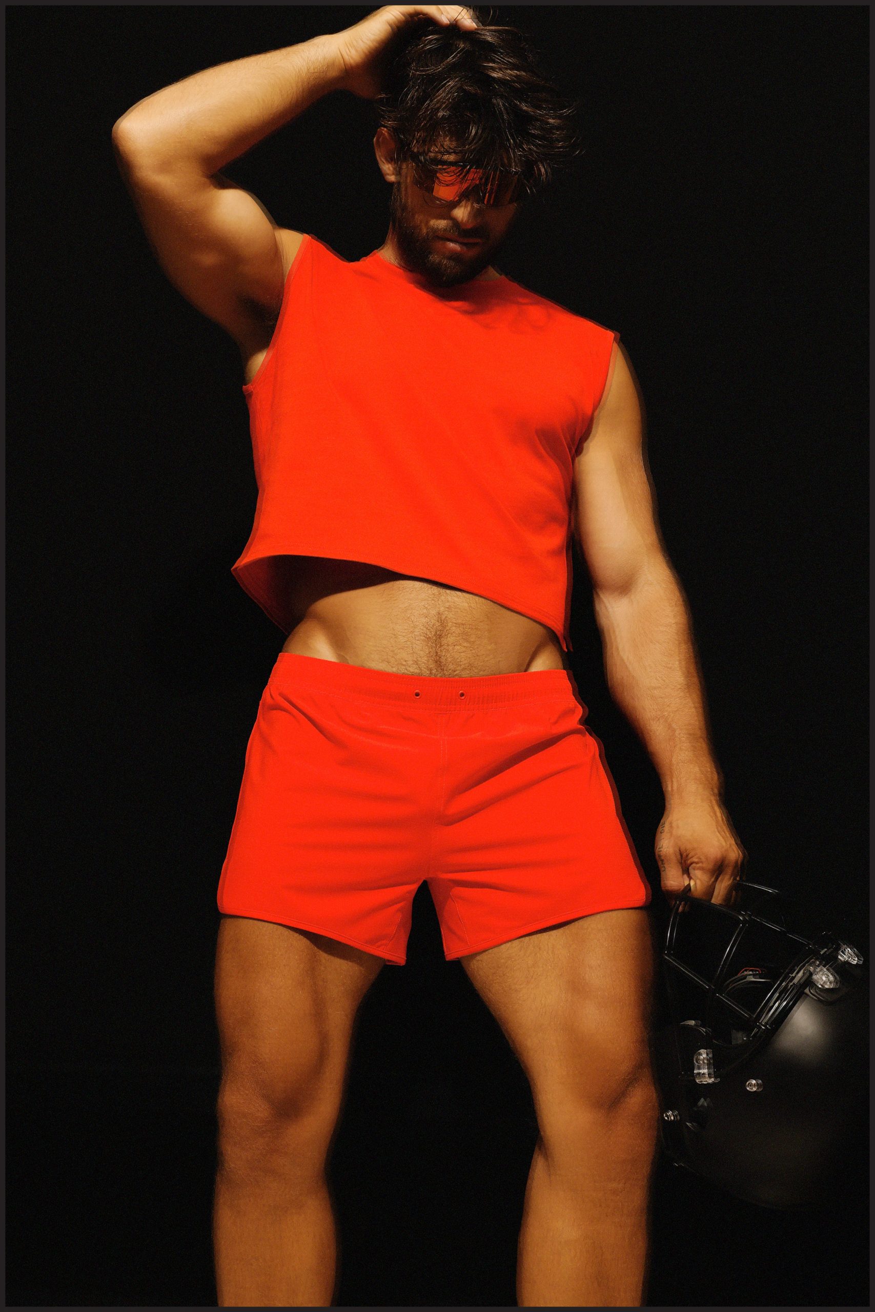 MVP Court Short - Image 10