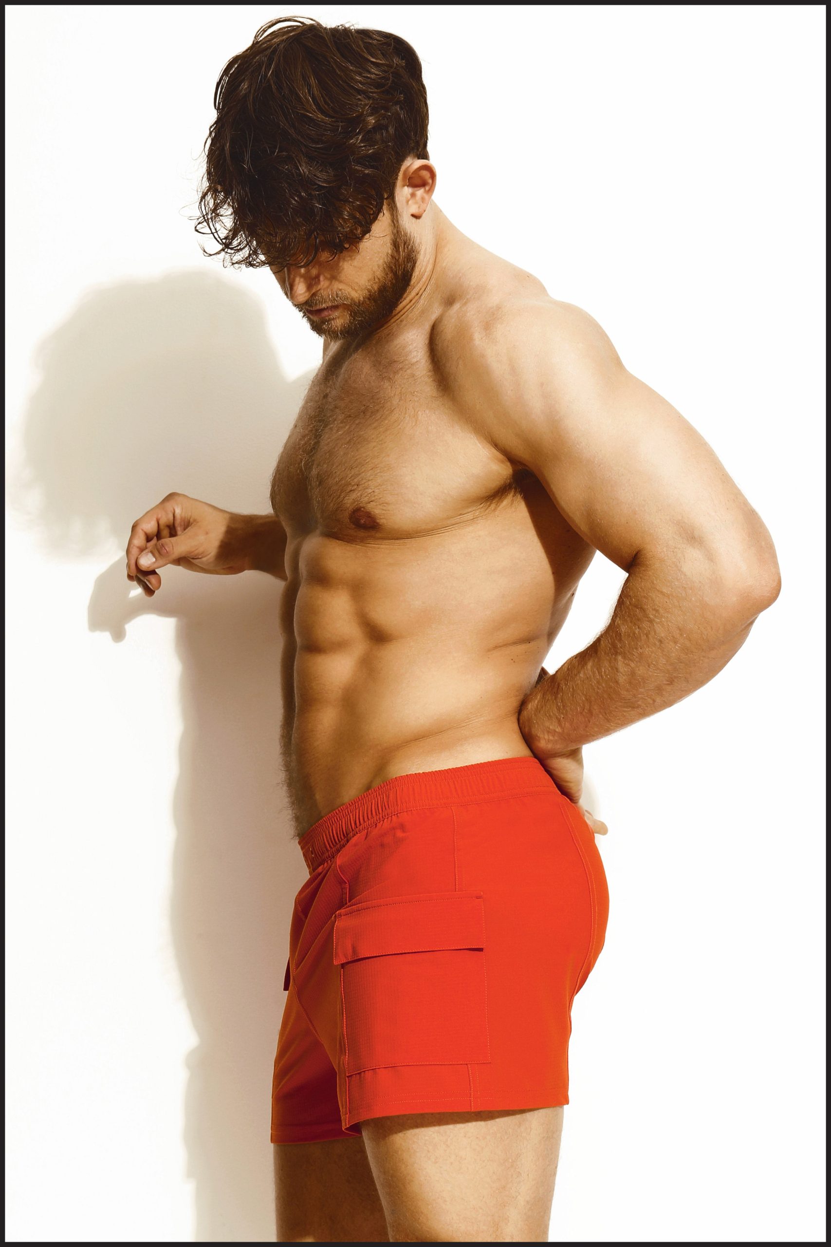 Ripstop Adventure Short - Image 5