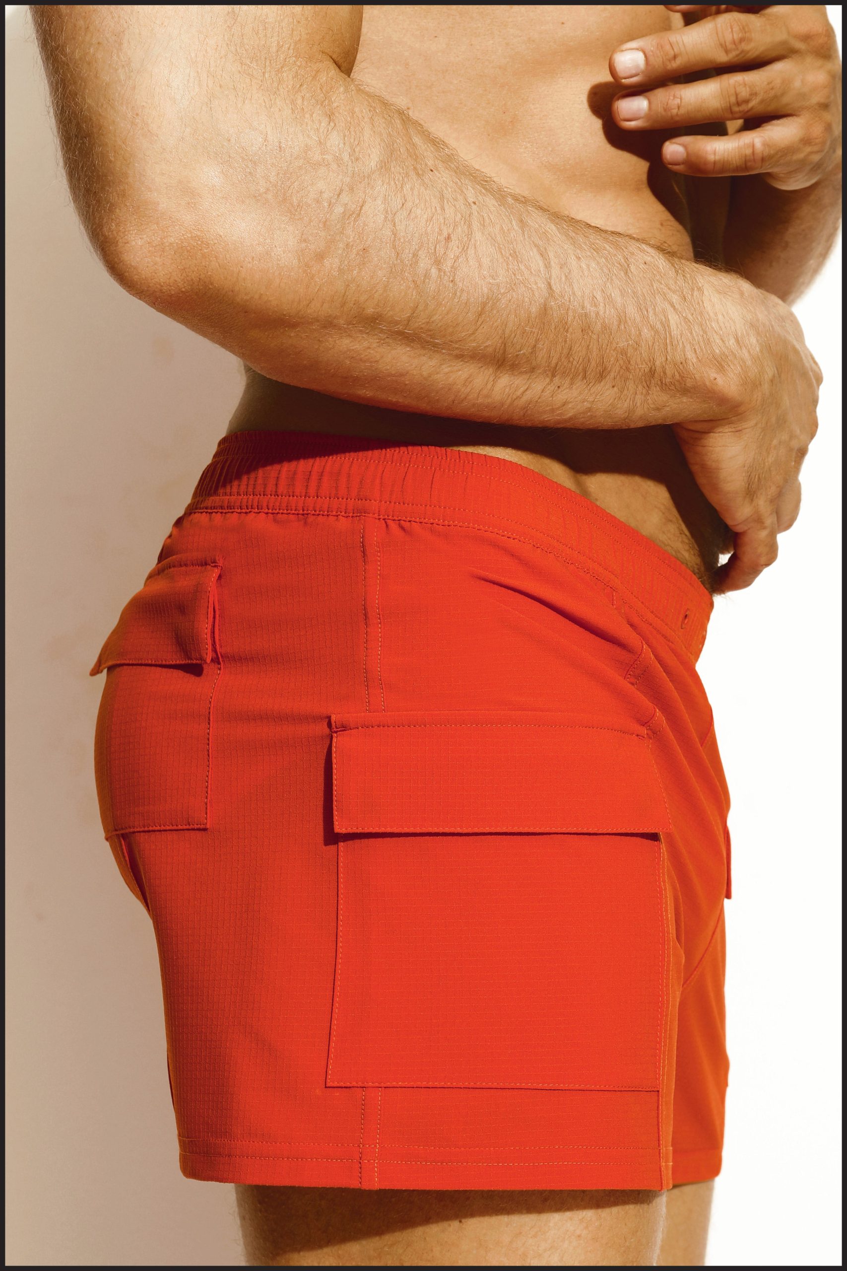 Ripstop Adventure Short - Image 4