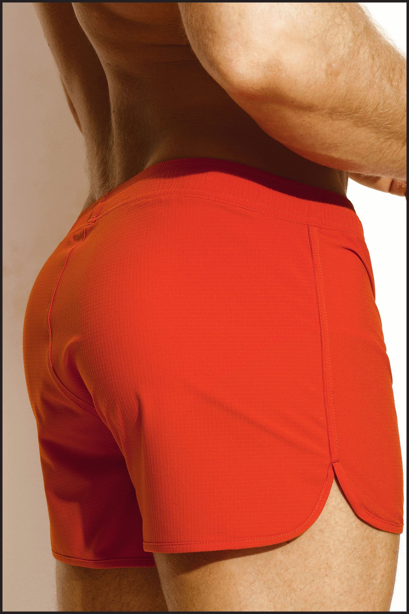 Ripstop Court Short - Image 3