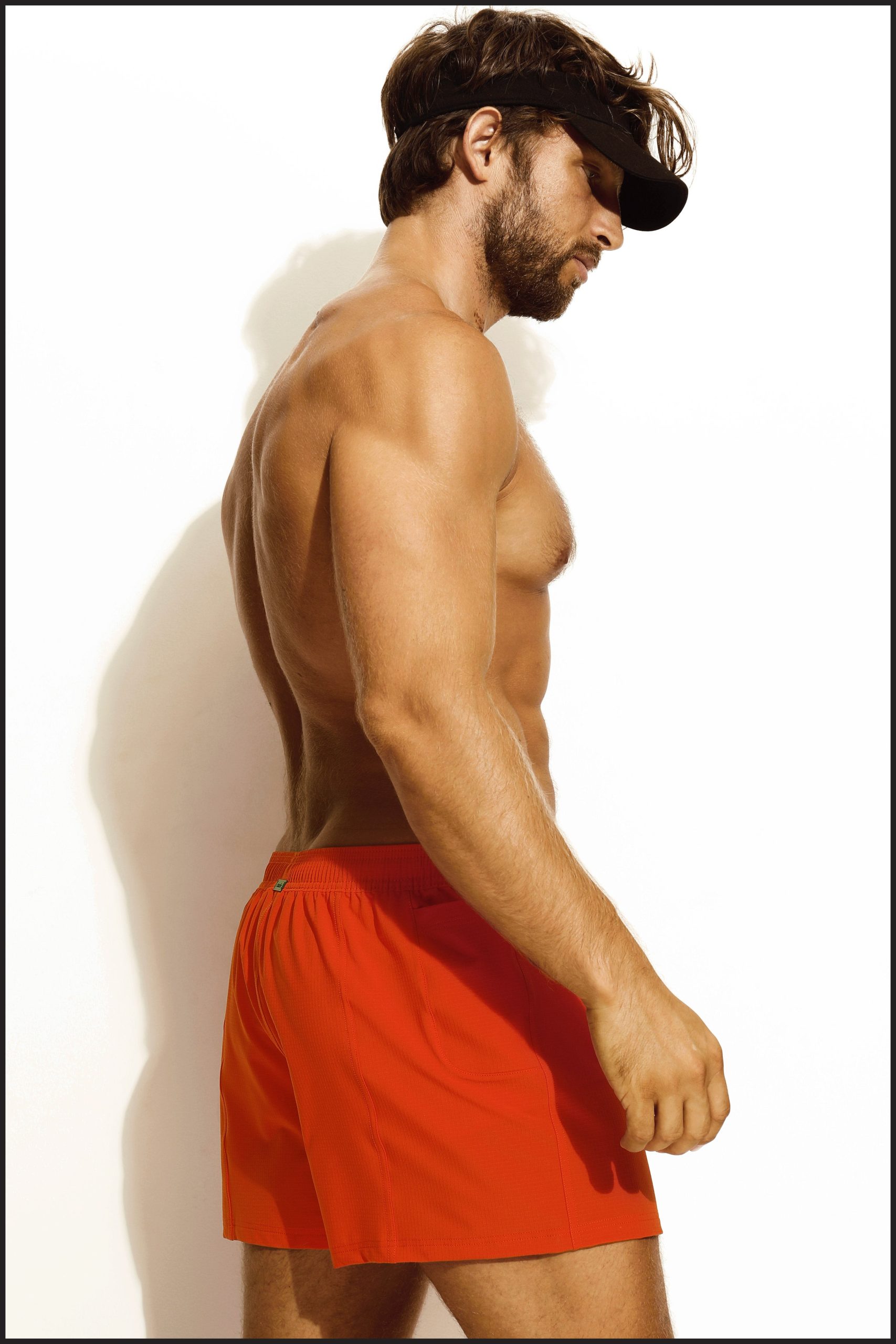 MVP Football Short - Image 6