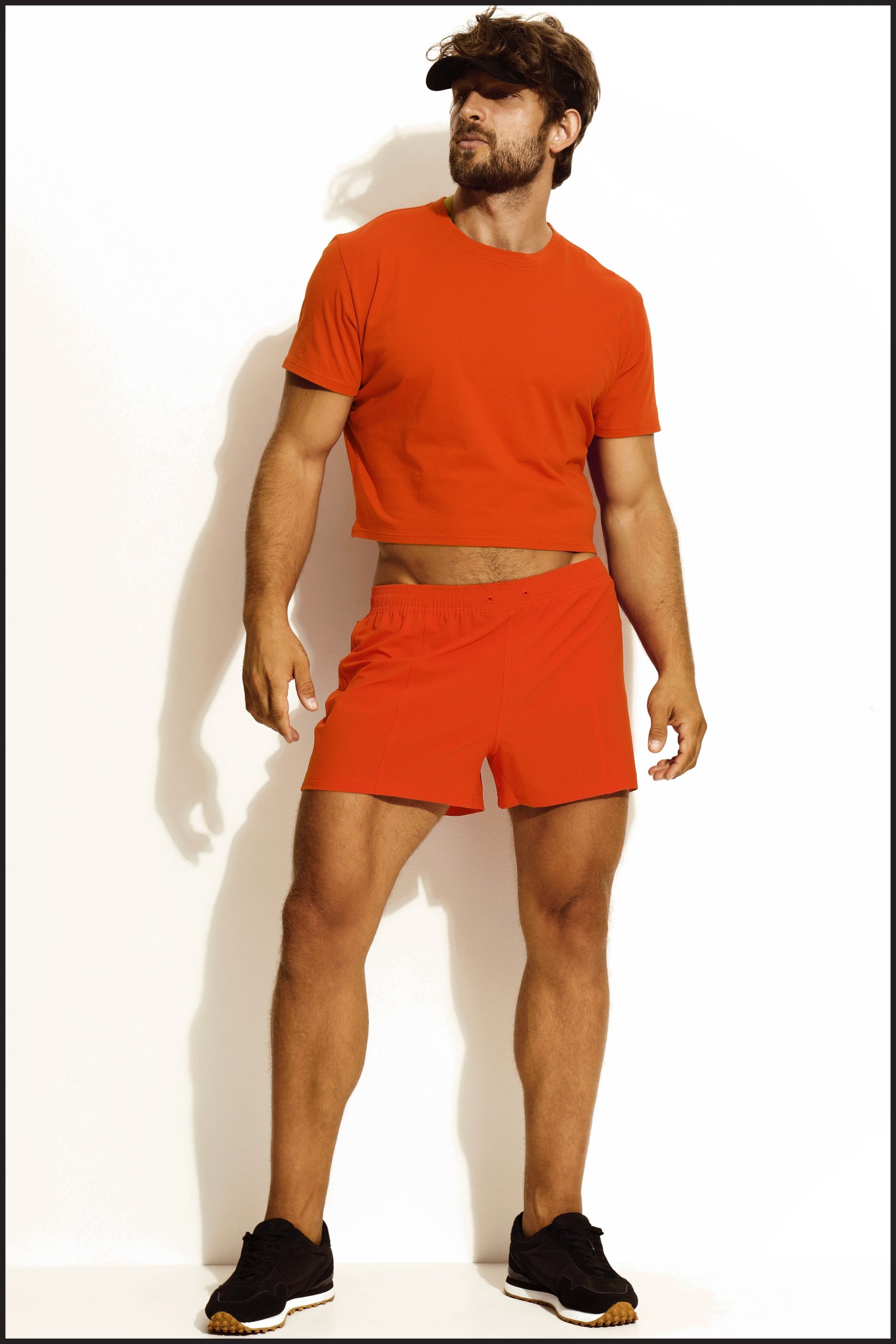 MVP Football Short - Image 14