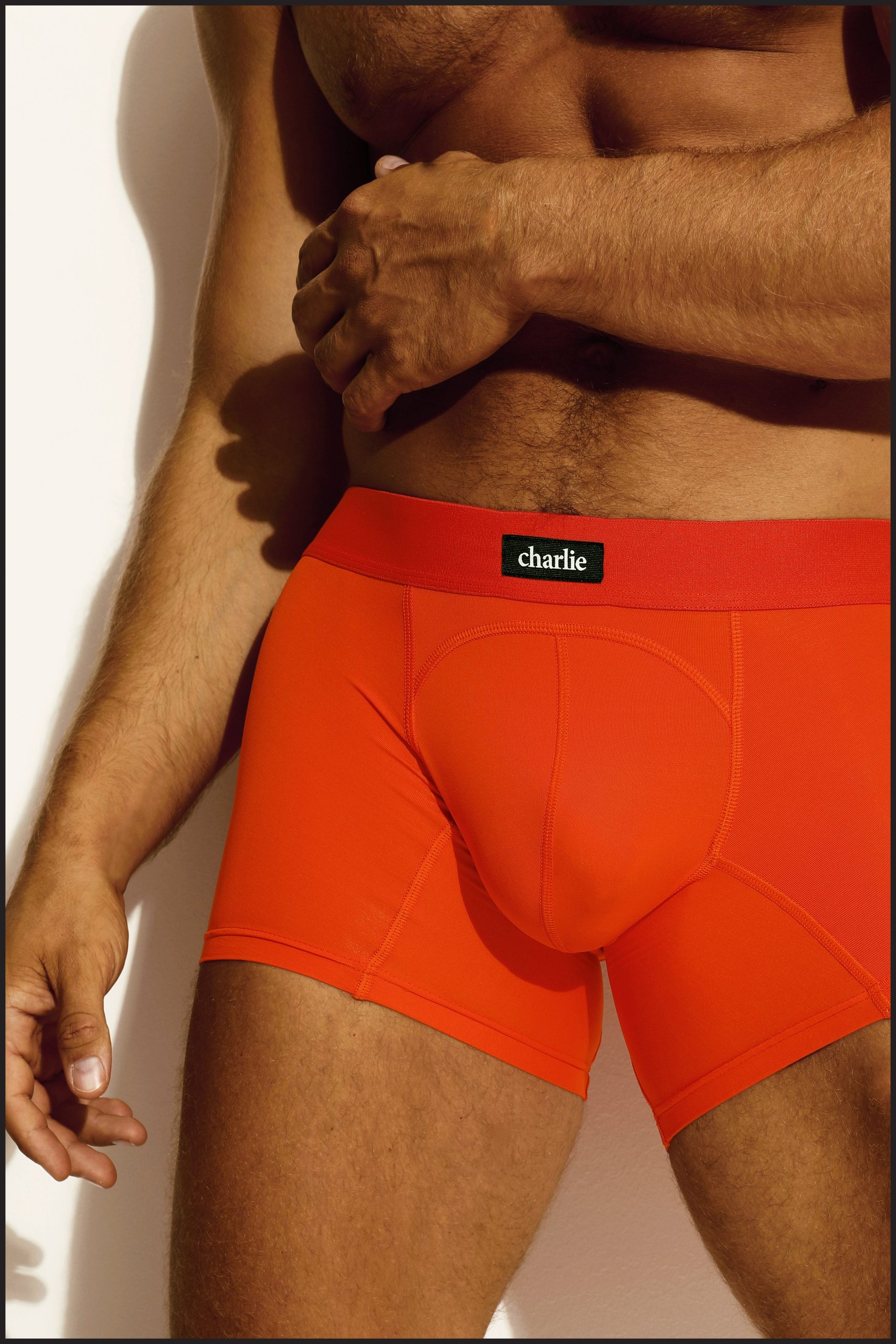 MVP Sport Trunk - Image 4