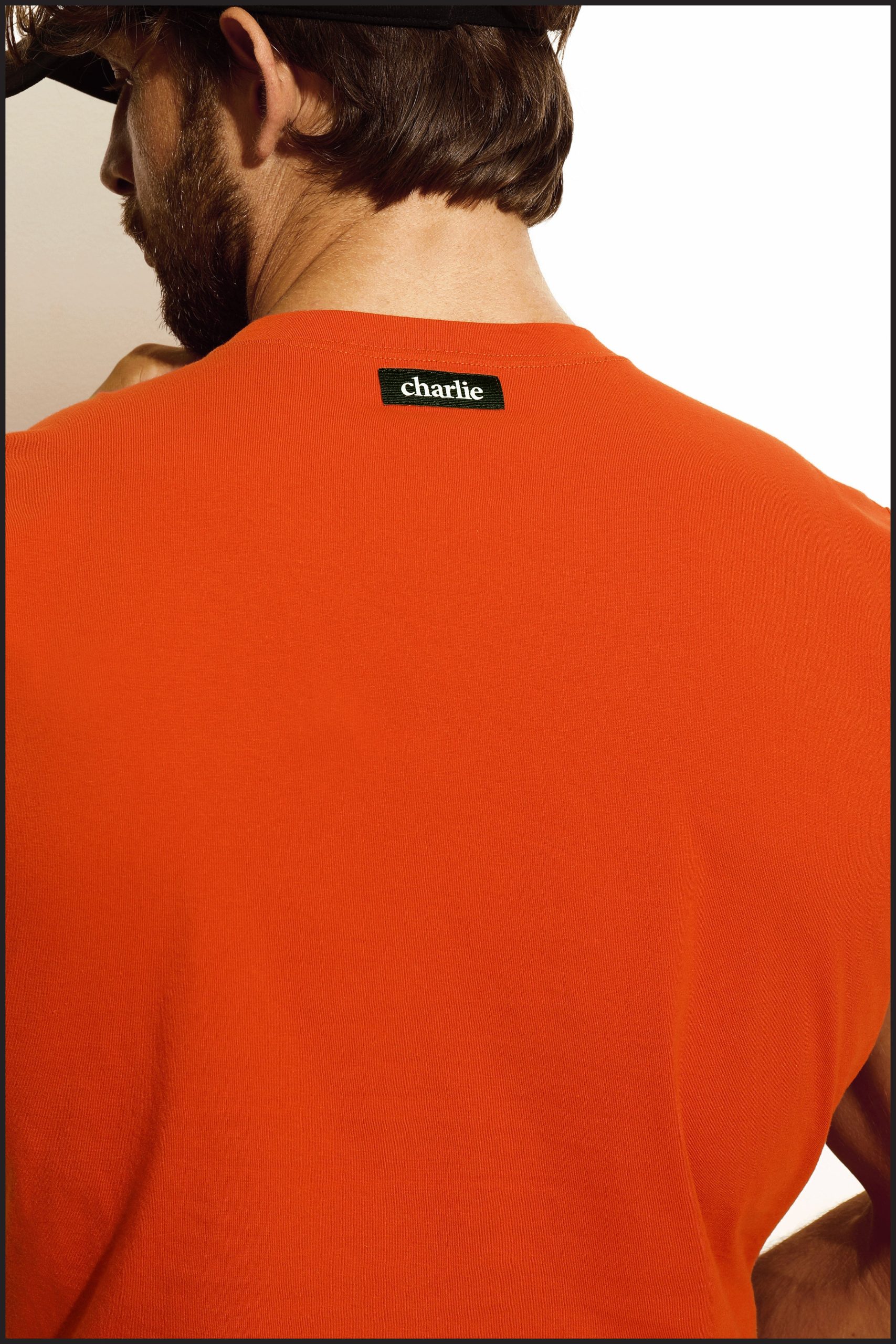 Sleeveless Cropped Tee - Image 5