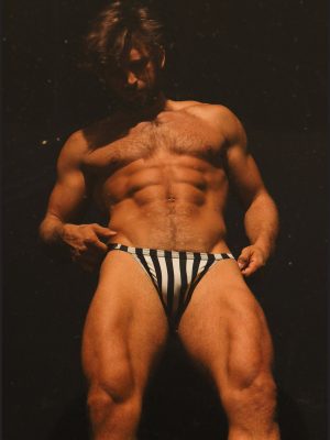 Muscle Brief - PRINTED