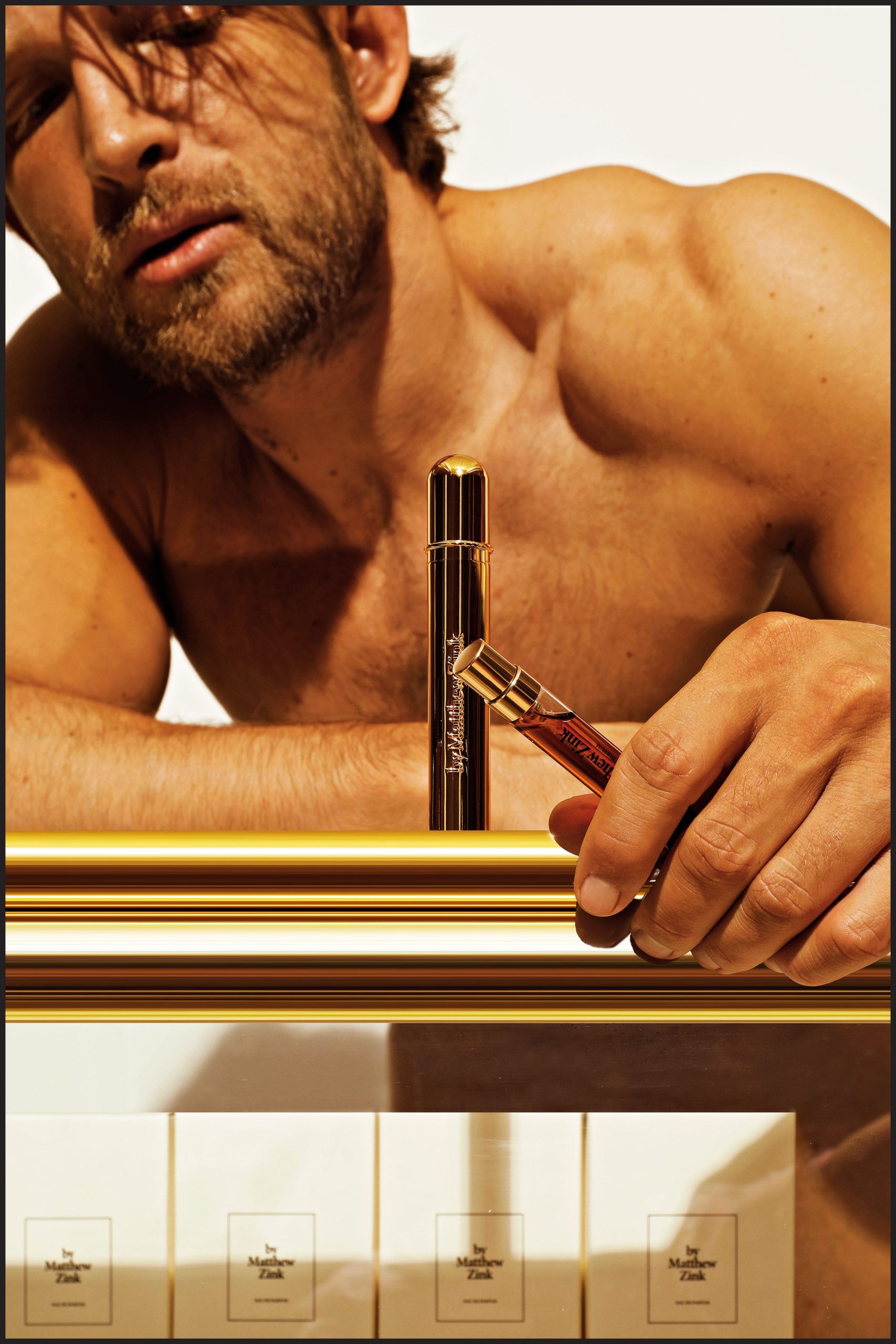 by Matthew Zink - Luxe Gift Set - Image 13